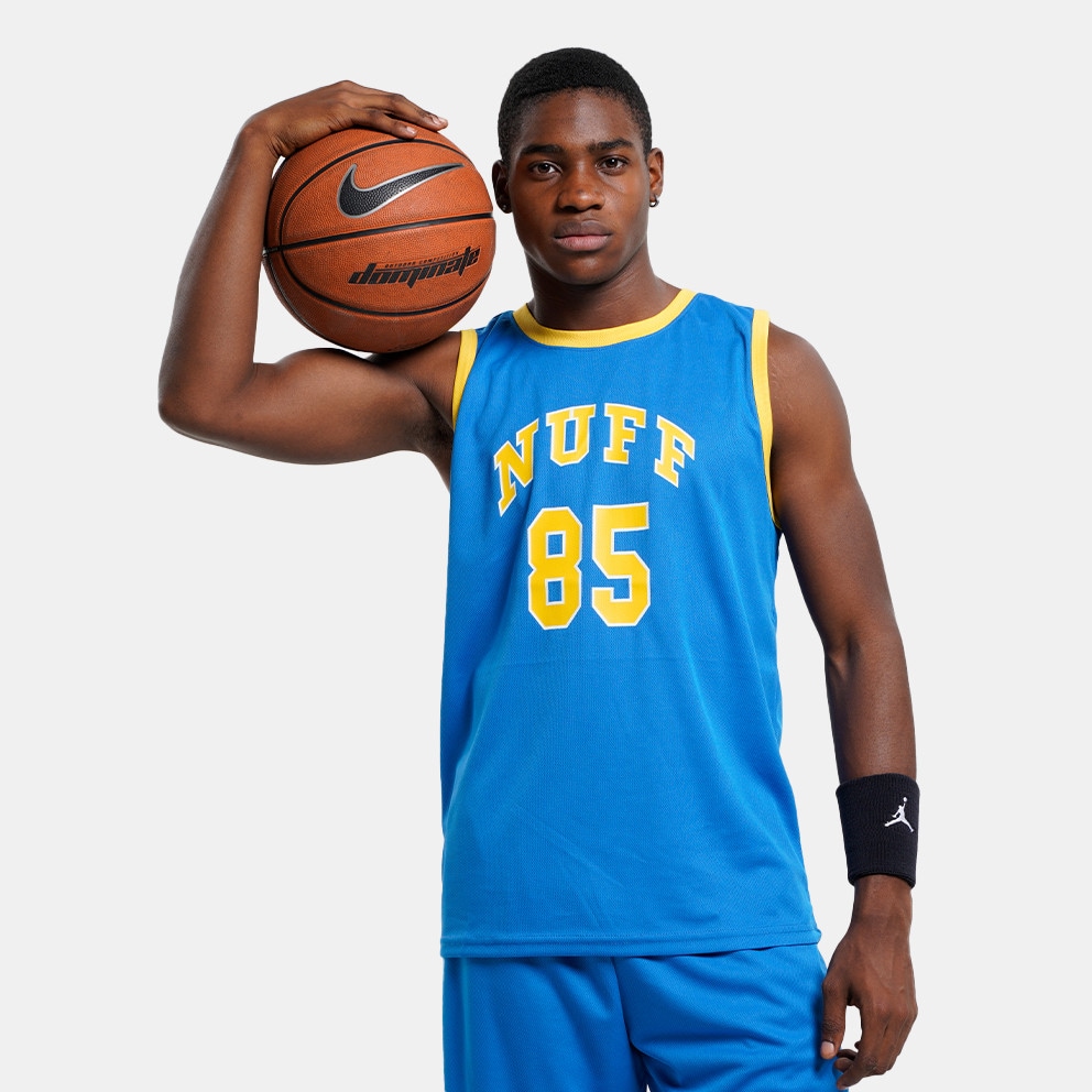 Nuff Men's Tank Top