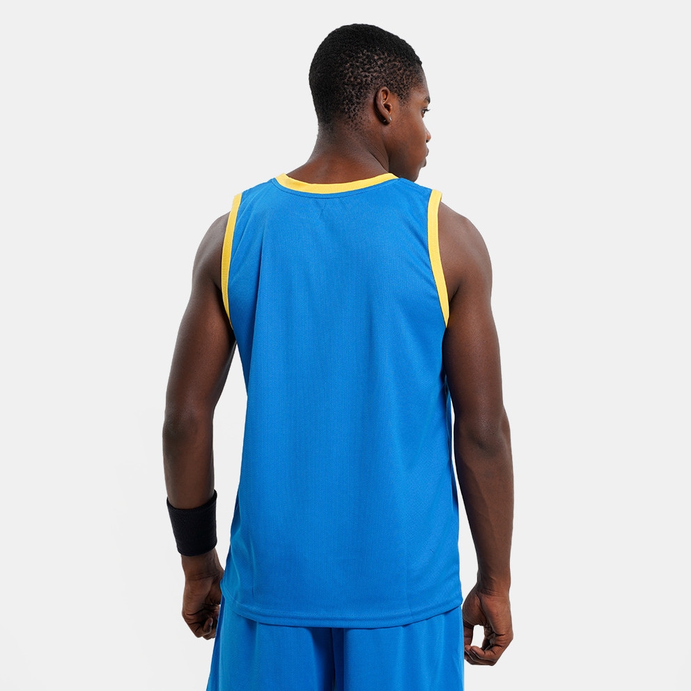 Nuff Men's Tank Top