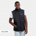 Nuff Men's Vest Jacket