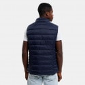 Nuff Men's Vest Jacket