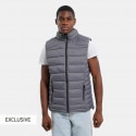 Nuff Men's Vest Jacket