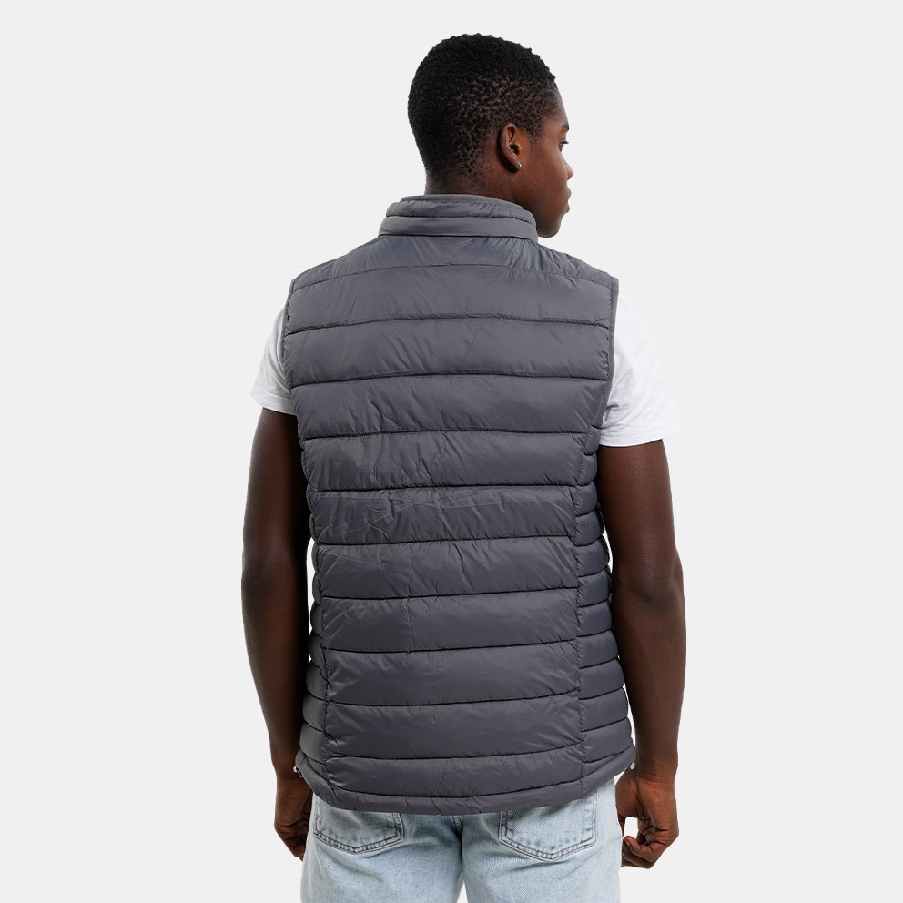 Nuff Men's Vest Jacket