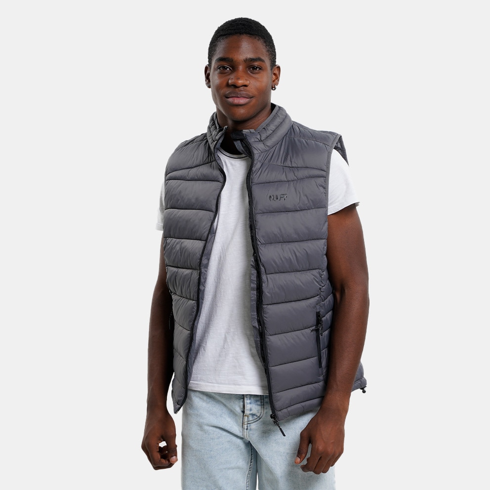 Nuff Men's Vest Jacket