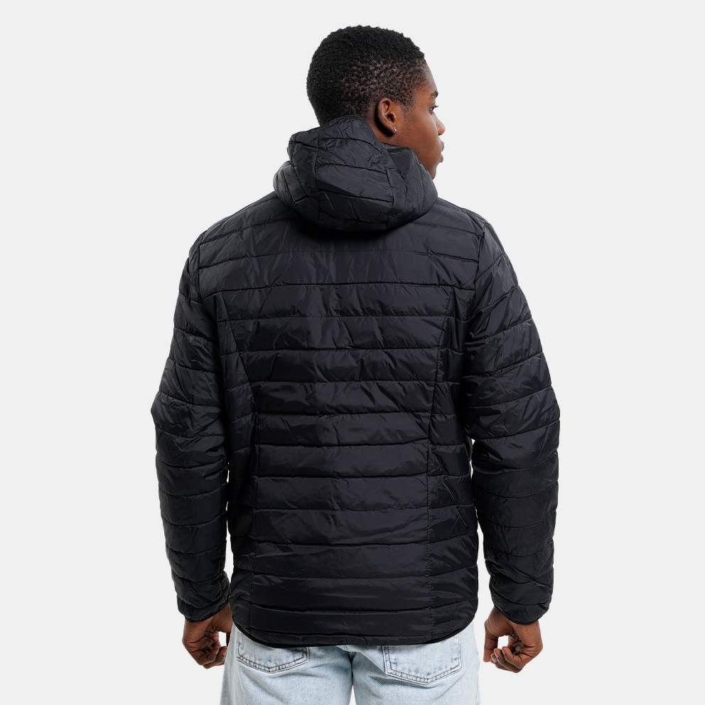 Nuff Men's Padded Jacket