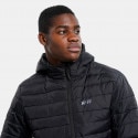 Nuff Men's Padded Jacket