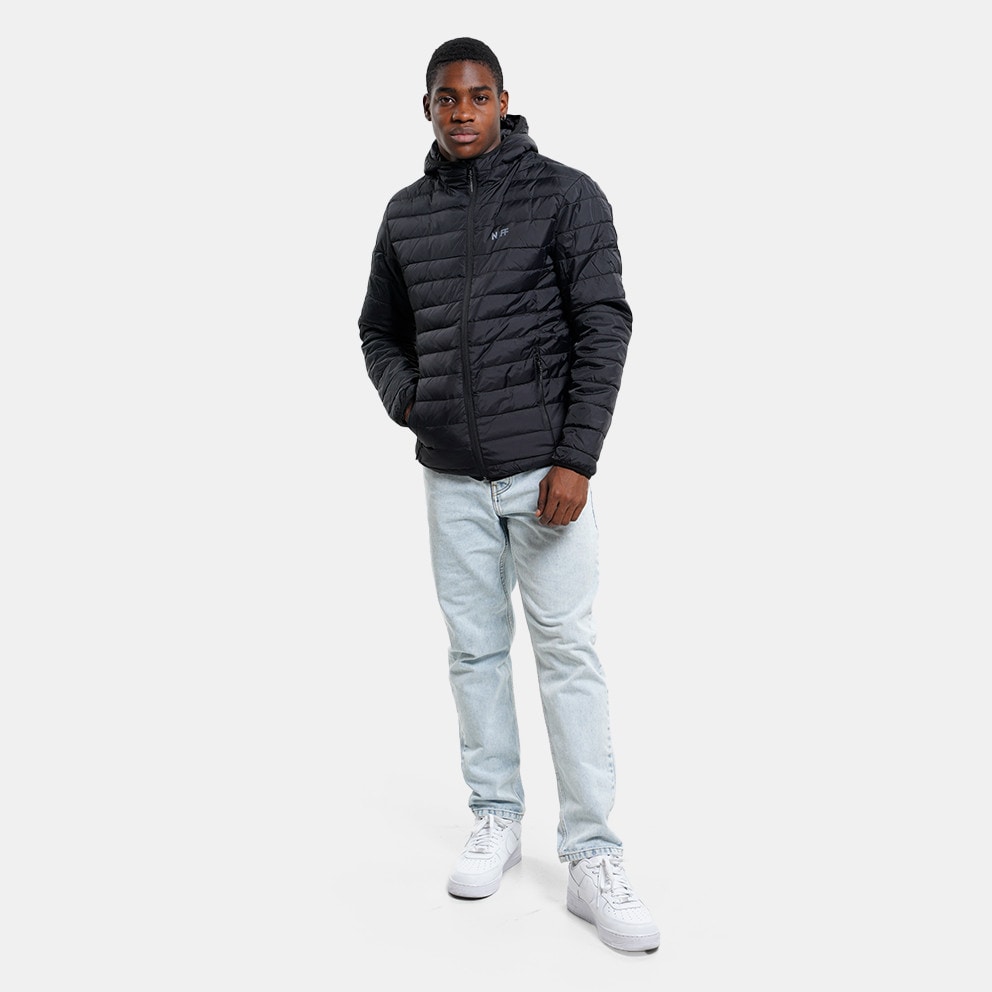 Nuff Men's Padded Jacket