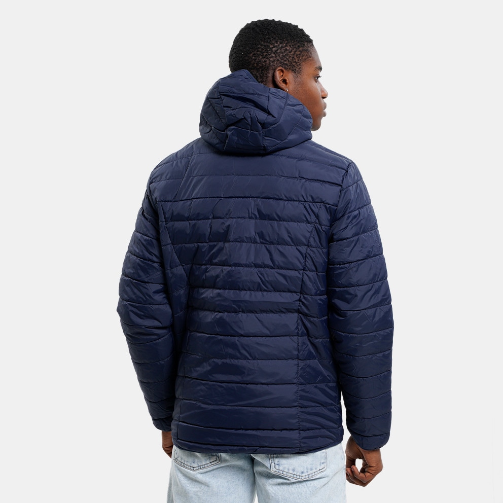 Nuff Men's Padded Jacket