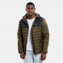 Nuff Men's Padded Jacket