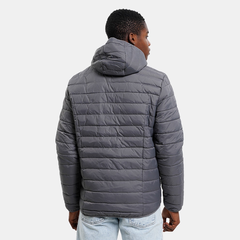 Nuff Men's Padded Jacket