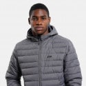 Nuff Men's Padded Jacket