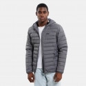 Nuff Men's Padded Jacket