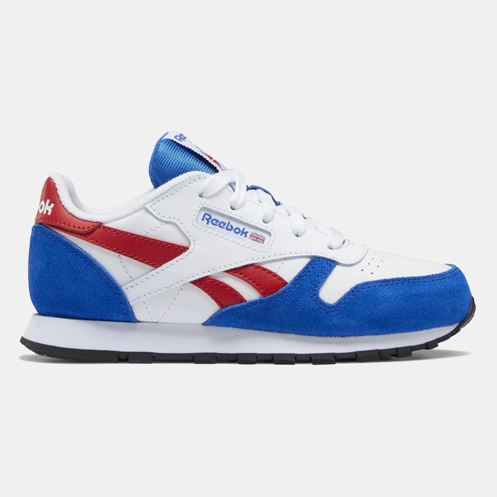 Reebok Classics Classic Leather Παιδικά Παπούτσια (9000112256_61152)