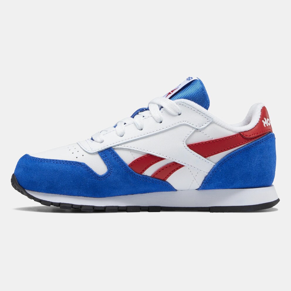 Reebok Classics Classic Leather Παιδικά Παπούτσια