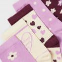 Name it Olivia 5-Pack Infants' Socks