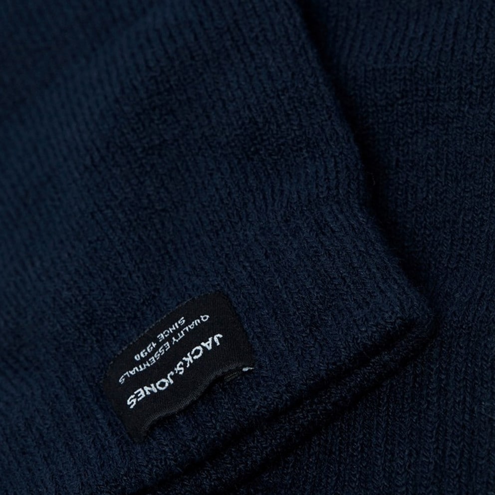 Jack & Jones Jachenry Knit Παιδικά Γάντια