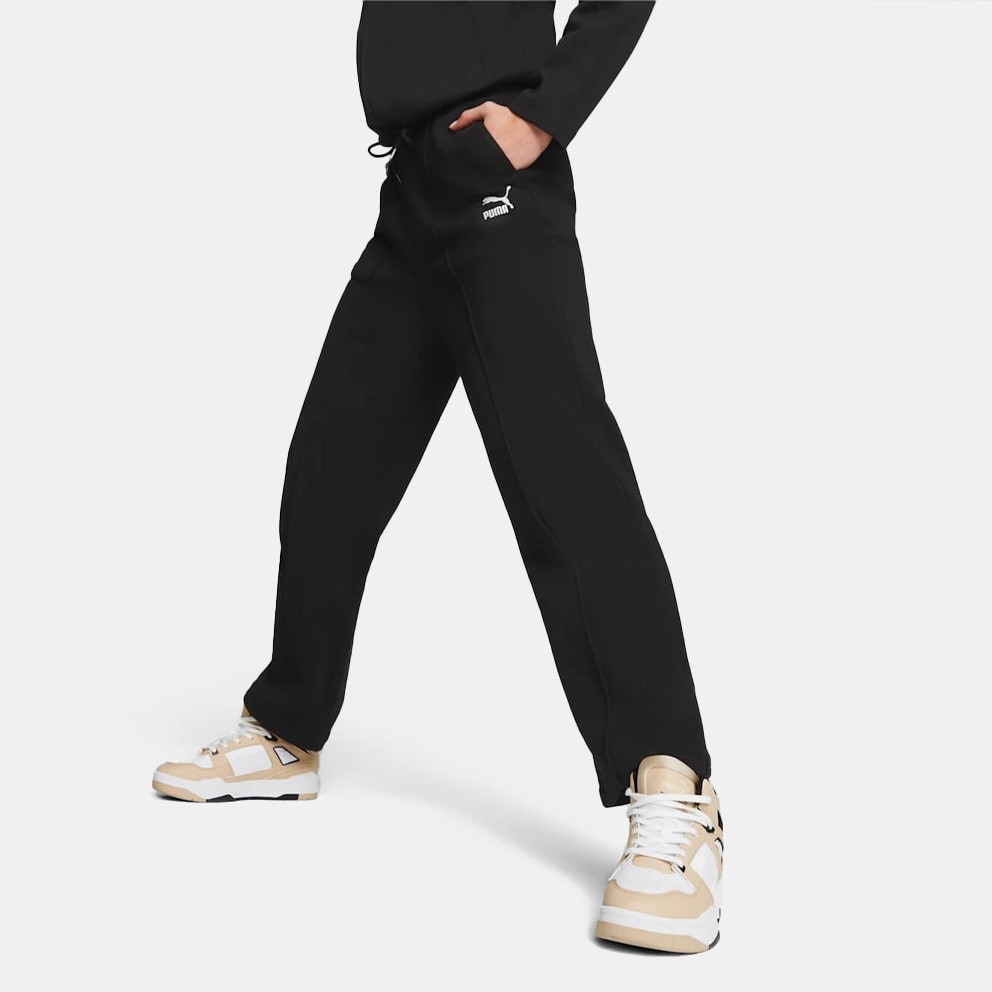 Puma Classics Straight Womne's Sweatpants