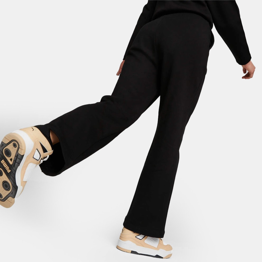 Puma Classics Straight Womne's Sweatpants