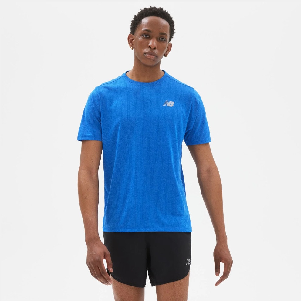 New Balance mpact Run Short Men s T zapatillas de running New