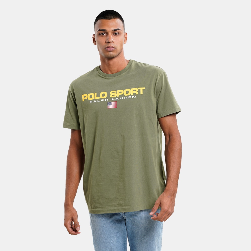 Polo Ralph Lauren Ανδρικό T-shirt