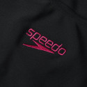 Speedo Hyper Boom Splice Muscleback Kids's Swimmsuit