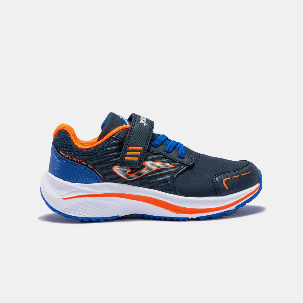 Joma Fury Jr 2203 Παιδικά Παπούτσια για Τρέξιμο (9000123769_56280)
