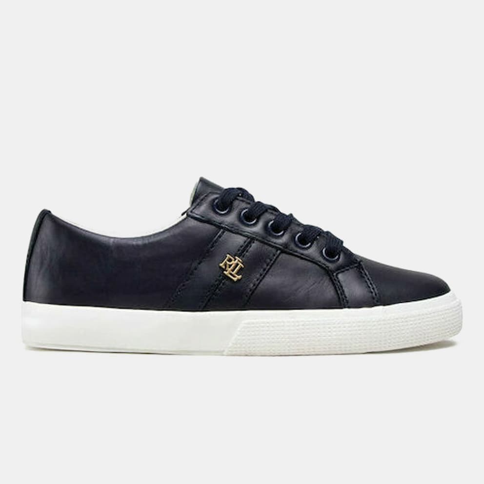 Polo Ralph Lauren Janson Ii-Sneakers-Low Top Lace (9000123931_51635) Γυναικεία / Αθλητικά Παπούτσια / Casual | Lifestyle Sneakers