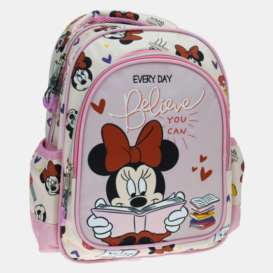 GIM Minnie Best Life Kids' Backpack 12L