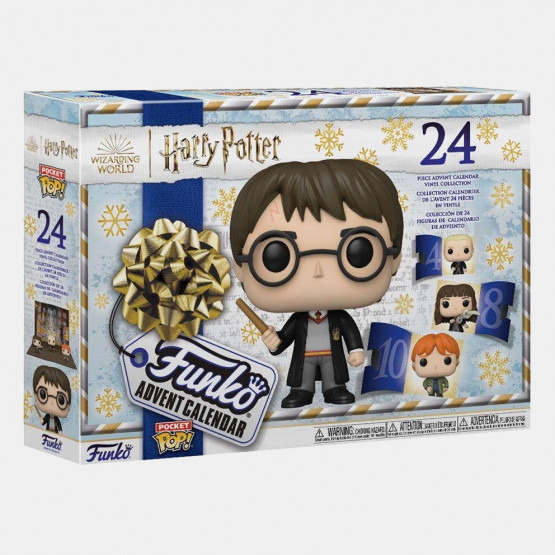 Funko Pop! Funko Advent Calendar: Harry Potter 202