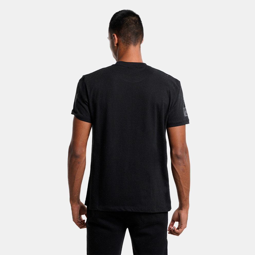 Russell Dotted 1902 Ανδρικό T-shirt