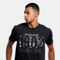 Russell Dotted 1902 Ανδρικό T-shirt
