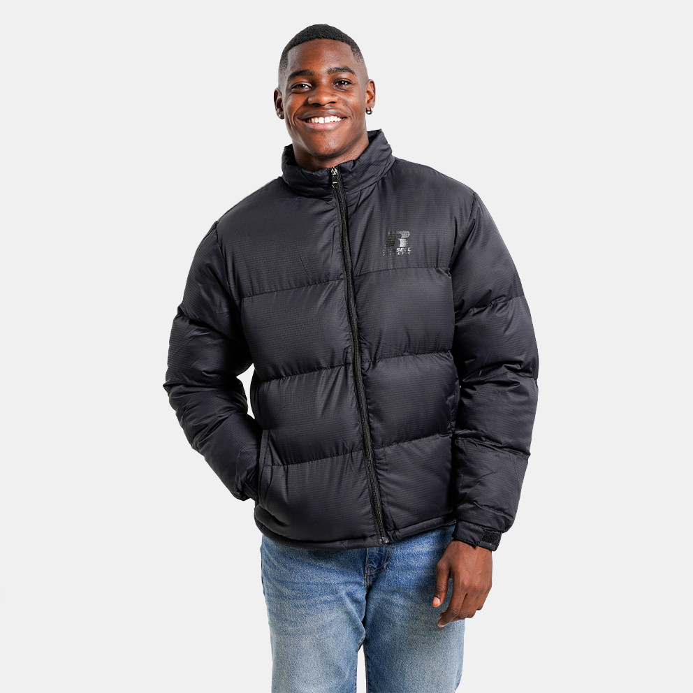Russell Padded Jacket (9000118875_001)