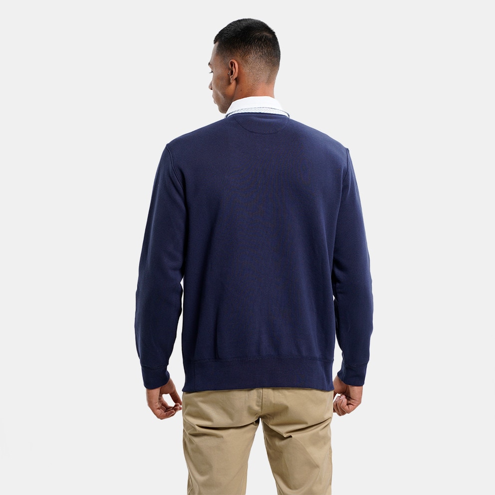 Polo Ralph Lauren Lsrugbypktm7-Long Sleeve-Knit