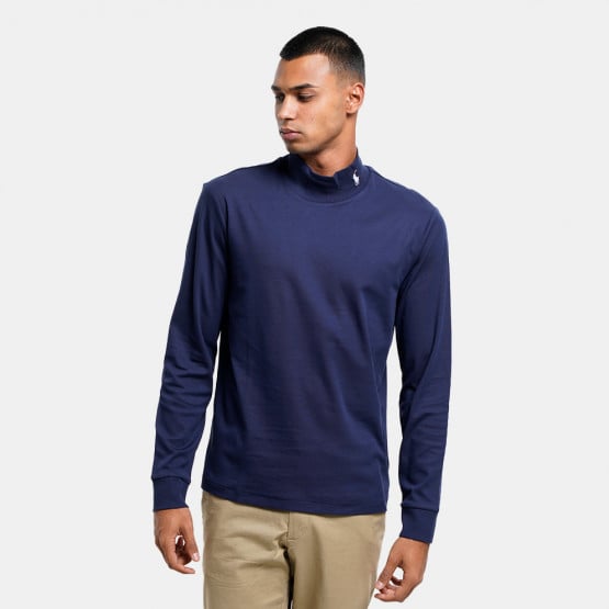 Polo Ralph Lauren Men's Long Sleeve T-Shirt