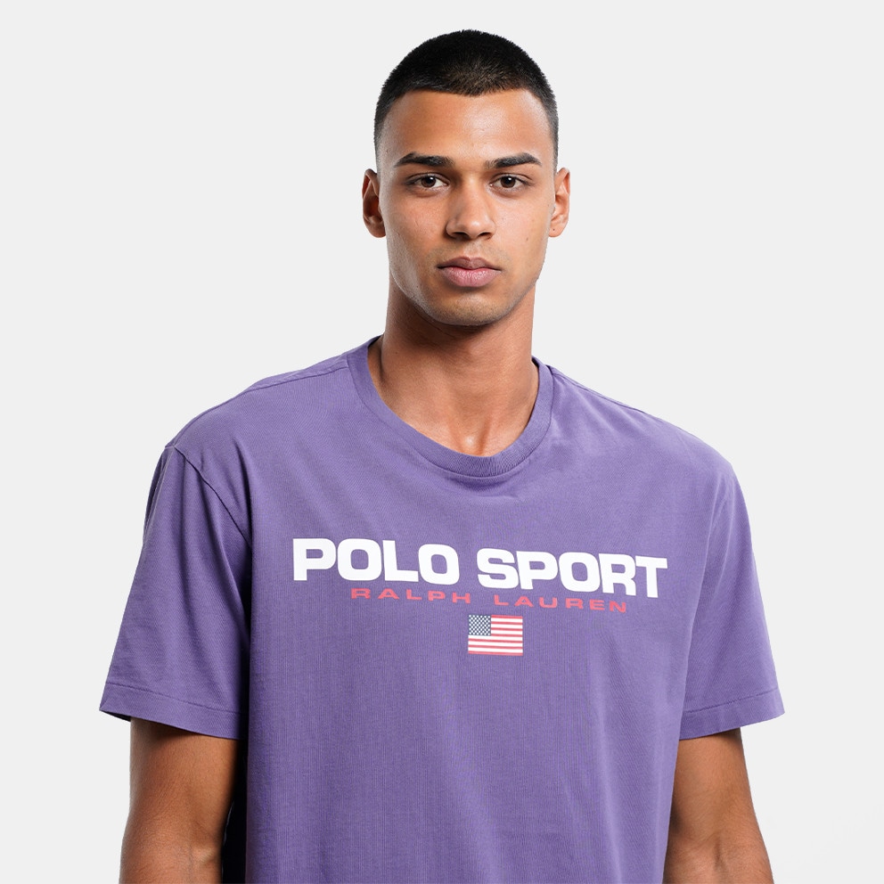 Polo Ralph Lauren Ανδρικό T-shirt