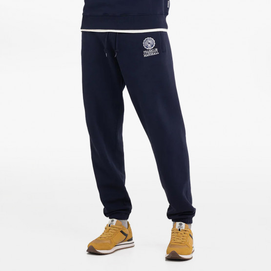 marshall artist track pants