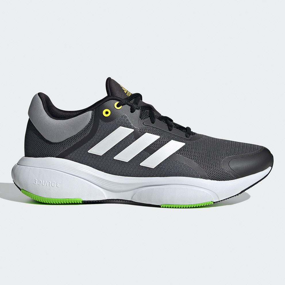 adidas Performance Response Ανδρικά Παπούτσια για Τρέξιμο