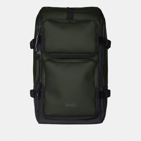 Rains Charger Unisex Backpack 14L