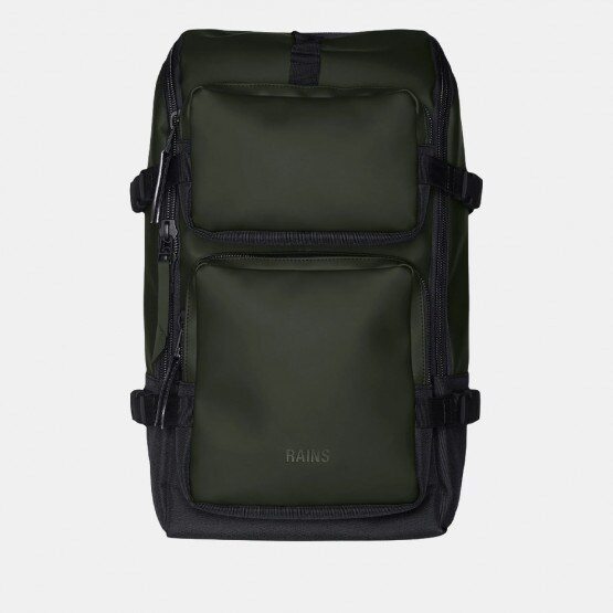 Rains Charger Unisex Σακίδιο Πλάτης 14L