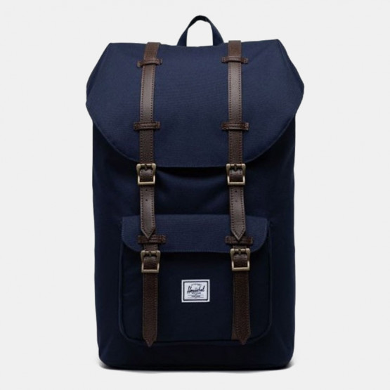 Herschel Little America Unisex Backpack 17 L