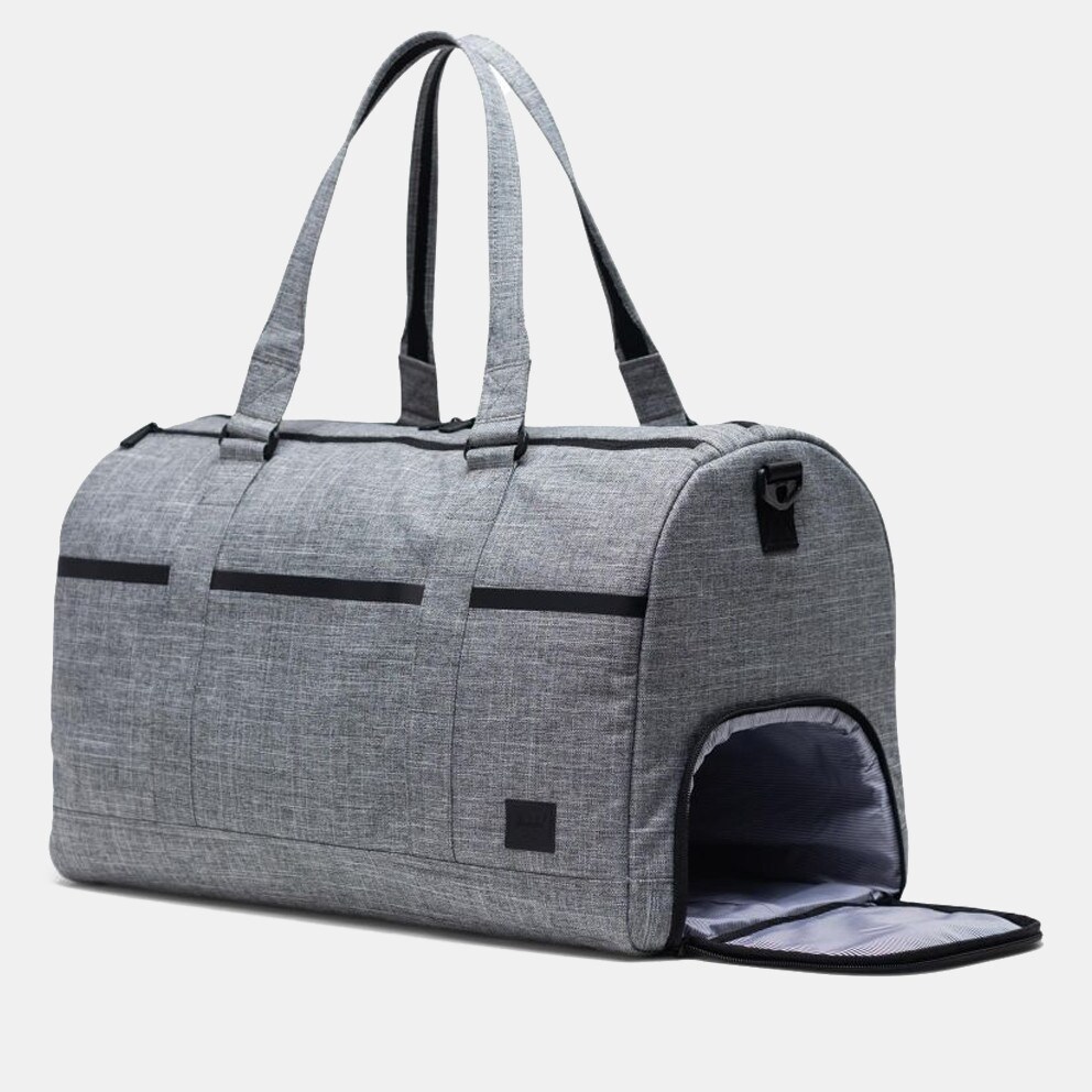 Herschel Tech Novel Unisex Τσάντα Ταξιδιού 42,5 L