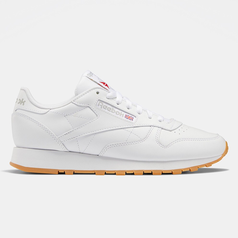 Reebok Classics Classic Leather Unisex Παπούτσια