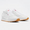 Reebok Classics Classic Leather Unisex Παπούτσια