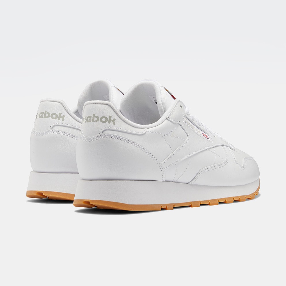 Reebok Classics Classic Leather Unisex Παπούτσια