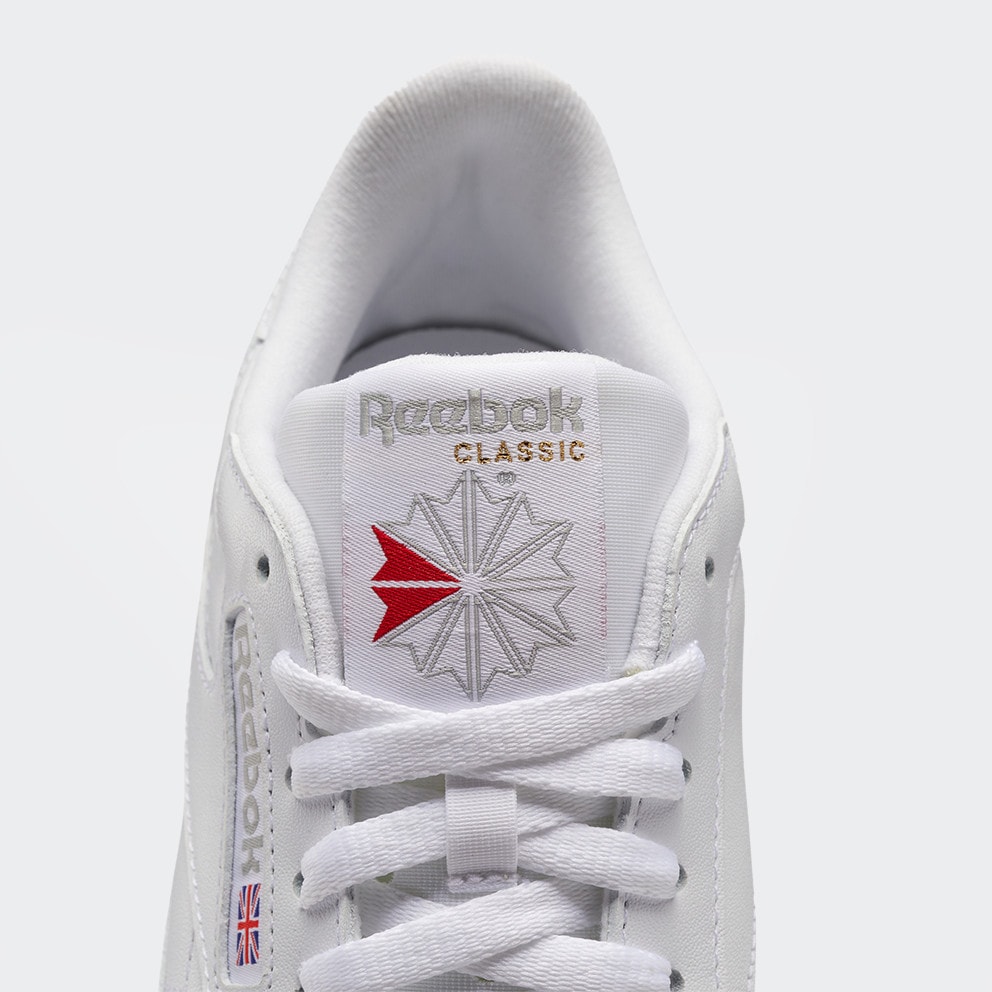 Canvas reebok classics deals