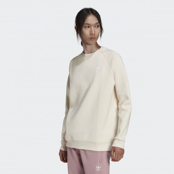 adidas Originals Adicolor Essential Ανδρική Μπλούζα Φούτερ