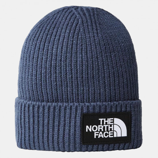 The North Face Box Logo UnIsex Σκούφος