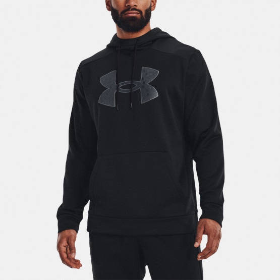 Under Armour UA Armour Fleece Men's Hoodie