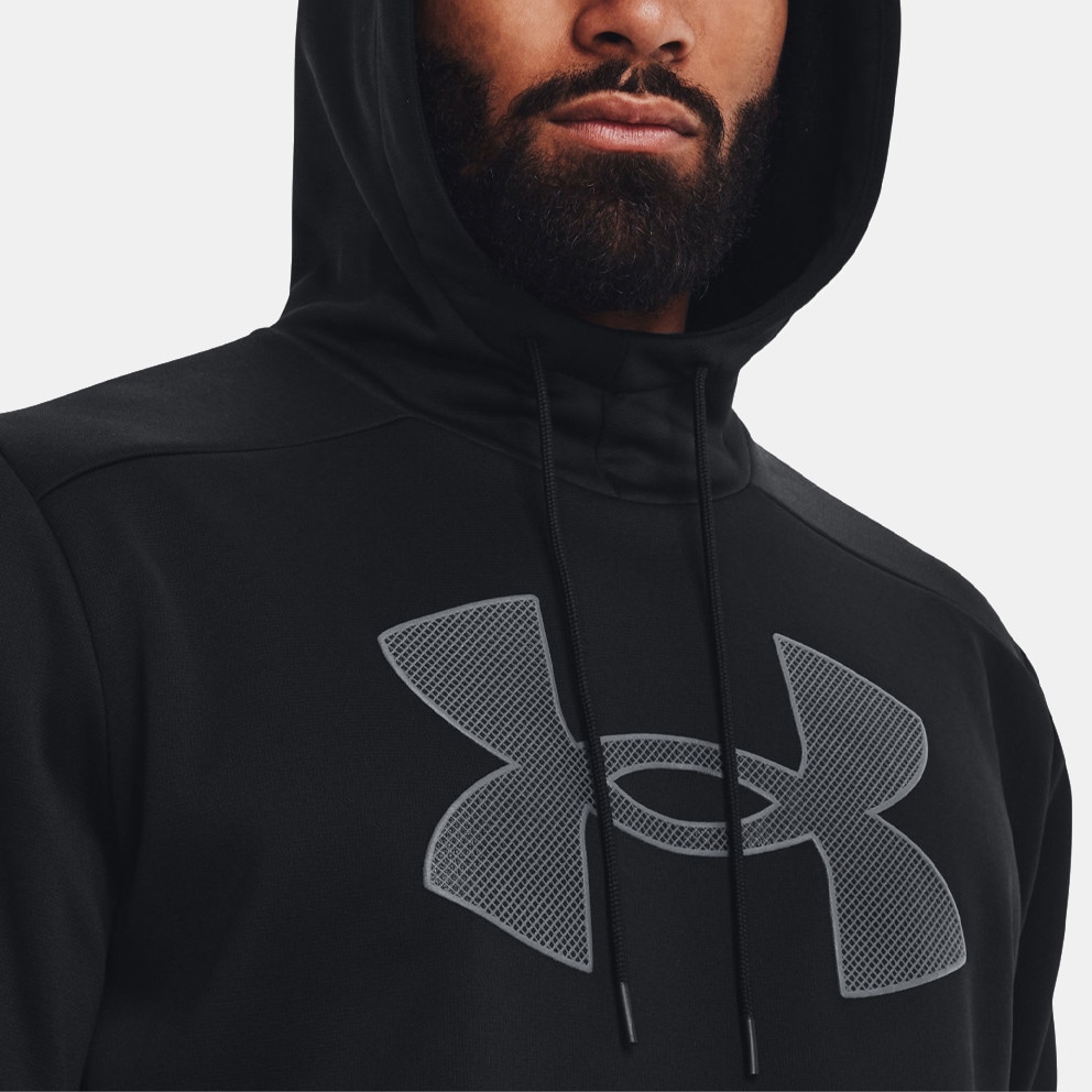 Under Armour UA Armour Fleece Men's Hoodie