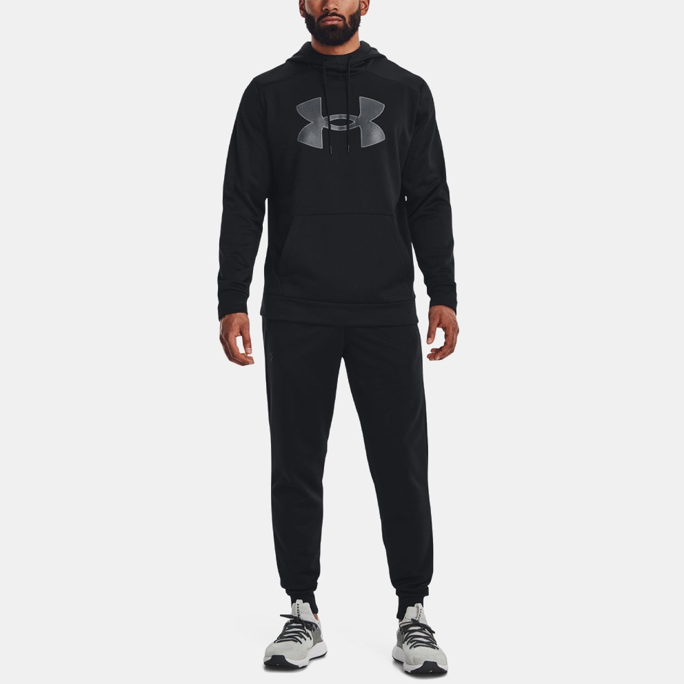 Under Armour UA Armour Fleece Men's Hoodie