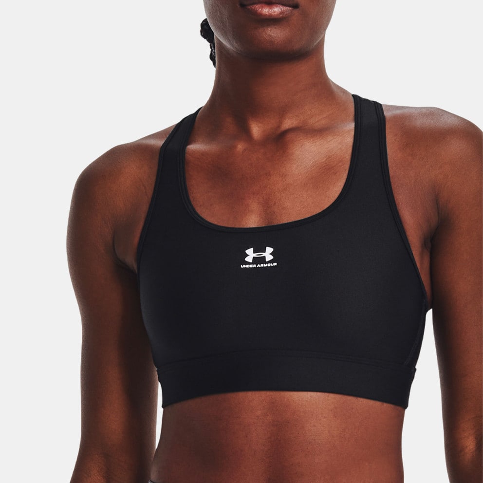 Under Armour Authentics Mid Padless Women’s Sports Bra